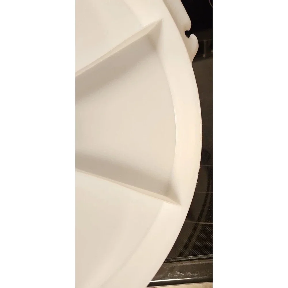 Tupperware very good